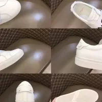 Cheap Givenchy Casual Shoes For Men #1340234 Replica Wholesale [$76.00 USD] [ITEM#1340234] on Replica Givenchy Casual Shoes