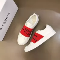 Cheap Givenchy Casual Shoes For Men #1340235 Replica Wholesale [$76.00 USD] [ITEM#1340235] on Replica Givenchy Casual Shoes