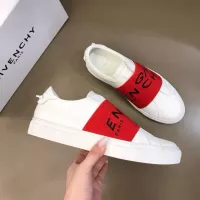 Cheap Givenchy Casual Shoes For Men #1340235 Replica Wholesale [$76.00 USD] [ITEM#1340235] on Replica Givenchy Casual Shoes