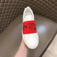 Cheap Givenchy Casual Shoes For Men #1340235 Replica Wholesale [$76.00 USD] [ITEM#1340235] on Replica Givenchy Casual Shoes