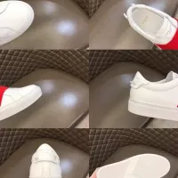 Cheap Givenchy Casual Shoes For Men #1340235 Replica Wholesale [$76.00 USD] [ITEM#1340235] on Replica Givenchy Casual Shoes
