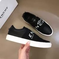 Cheap Givenchy Casual Shoes For Men #1340236 Replica Wholesale [$76.00 USD] [ITEM#1340236] on Replica Givenchy Casual Shoes