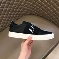 Cheap Givenchy Casual Shoes For Men #1340236 Replica Wholesale [$76.00 USD] [ITEM#1340236] on Replica Givenchy Casual Shoes