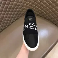 Cheap Givenchy Casual Shoes For Men #1340236 Replica Wholesale [$76.00 USD] [ITEM#1340236] on Replica Givenchy Casual Shoes