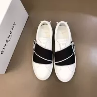 Cheap Givenchy Casual Shoes For Men #1340237 Replica Wholesale [$76.00 USD] [ITEM#1340237] on Replica Givenchy Casual Shoes