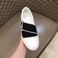 Cheap Givenchy Casual Shoes For Men #1340237 Replica Wholesale [$76.00 USD] [ITEM#1340237] on Replica Givenchy Casual Shoes