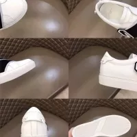 Cheap Givenchy Casual Shoes For Men #1340237 Replica Wholesale [$76.00 USD] [ITEM#1340237] on Replica Givenchy Casual Shoes