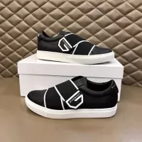 Cheap Givenchy Casual Shoes For Men #1340238 Replica Wholesale [$76.00 USD] [ITEM#1340238] on Replica Givenchy Casual Shoes