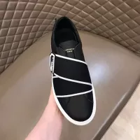 Cheap Givenchy Casual Shoes For Men #1340238 Replica Wholesale [$76.00 USD] [ITEM#1340238] on Replica Givenchy Casual Shoes