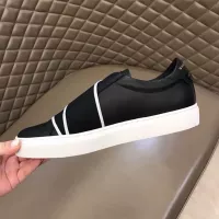 Cheap Givenchy Casual Shoes For Men #1340238 Replica Wholesale [$76.00 USD] [ITEM#1340238] on Replica Givenchy Casual Shoes