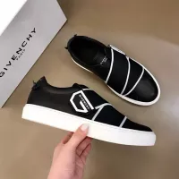 Cheap Givenchy Casual Shoes For Men #1340238 Replica Wholesale [$76.00 USD] [ITEM#1340238] on Replica Givenchy Casual Shoes