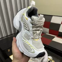 Cheap Balenciaga Casual Shoes For Women #1340240 Replica Wholesale [$112.00 USD] [ITEM#1340240] on Replica Balenciaga Casual Shoes