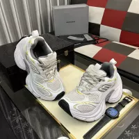 Cheap Balenciaga Casual Shoes For Women #1340240 Replica Wholesale [$112.00 USD] [ITEM#1340240] on Replica Balenciaga Casual Shoes