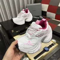 Cheap Balenciaga Casual Shoes For Women #1340242 Replica Wholesale [$112.00 USD] [ITEM#1340242] on Replica Balenciaga Casual Shoes