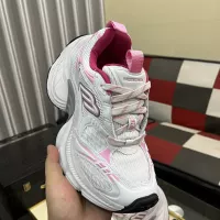 Cheap Balenciaga Casual Shoes For Women #1340242 Replica Wholesale [$112.00 USD] [ITEM#1340242] on Replica Balenciaga Casual Shoes