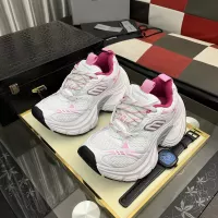 Cheap Balenciaga Casual Shoes For Women #1340242 Replica Wholesale [$112.00 USD] [ITEM#1340242] on Replica Balenciaga Casual Shoes