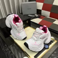 Cheap Balenciaga Casual Shoes For Women #1340242 Replica Wholesale [$112.00 USD] [ITEM#1340242] on Replica Balenciaga Casual Shoes