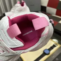 Cheap Balenciaga Casual Shoes For Women #1340242 Replica Wholesale [$112.00 USD] [ITEM#1340242] on Replica Balenciaga Casual Shoes