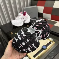 Cheap Balenciaga Casual Shoes For Women #1340242 Replica Wholesale [$112.00 USD] [ITEM#1340242] on Replica Balenciaga Casual Shoes