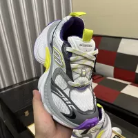 Cheap Balenciaga Casual Shoes For Women #1340243 Replica Wholesale [$112.00 USD] [ITEM#1340243] on Replica Balenciaga Casual Shoes