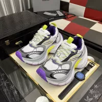 Cheap Balenciaga Casual Shoes For Women #1340243 Replica Wholesale [$112.00 USD] [ITEM#1340243] on Replica Balenciaga Casual Shoes