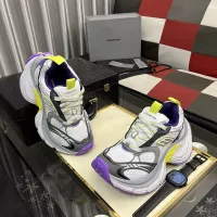 Cheap Balenciaga Casual Shoes For Women #1340243 Replica Wholesale [$112.00 USD] [ITEM#1340243] on Replica Balenciaga Casual Shoes