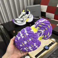 Cheap Balenciaga Casual Shoes For Women #1340243 Replica Wholesale [$112.00 USD] [ITEM#1340243] on Replica Balenciaga Casual Shoes