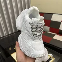 Cheap Balenciaga Casual Shoes For Men #1340246 Replica Wholesale [$112.00 USD] [ITEM#1340246] on Replica Balenciaga Casual Shoes
