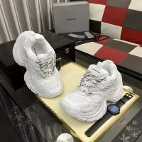 Cheap Balenciaga Casual Shoes For Men #1340246 Replica Wholesale [$112.00 USD] [ITEM#1340246] on Replica Balenciaga Casual Shoes