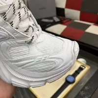 Cheap Balenciaga Casual Shoes For Men #1340246 Replica Wholesale [$112.00 USD] [ITEM#1340246] on Replica Balenciaga Casual Shoes