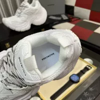 Cheap Balenciaga Casual Shoes For Men #1340246 Replica Wholesale [$112.00 USD] [ITEM#1340246] on Replica Balenciaga Casual Shoes