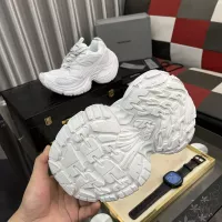 Cheap Balenciaga Casual Shoes For Men #1340246 Replica Wholesale [$112.00 USD] [ITEM#1340246] on Replica Balenciaga Casual Shoes