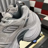 Cheap Balenciaga Casual Shoes For Women #1340247 Replica Wholesale [$112.00 USD] [ITEM#1340247] on Replica Balenciaga Casual Shoes