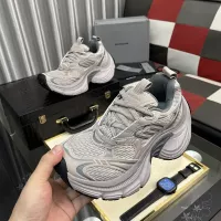 Cheap Balenciaga Casual Shoes For Men #1340248 Replica Wholesale [$112.00 USD] [ITEM#1340248] on Replica Balenciaga Casual Shoes