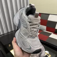 Cheap Balenciaga Casual Shoes For Men #1340248 Replica Wholesale [$112.00 USD] [ITEM#1340248] on Replica Balenciaga Casual Shoes