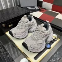 Cheap Balenciaga Casual Shoes For Men #1340248 Replica Wholesale [$112.00 USD] [ITEM#1340248] on Replica Balenciaga Casual Shoes