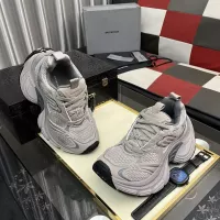 Cheap Balenciaga Casual Shoes For Men #1340248 Replica Wholesale [$112.00 USD] [ITEM#1340248] on Replica Balenciaga Casual Shoes