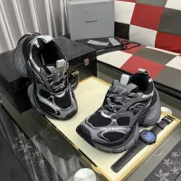 Cheap Balenciaga Casual Shoes For Men #1340250 Replica Wholesale [$112.00 USD] [ITEM#1340250] on Replica Balenciaga Casual Shoes