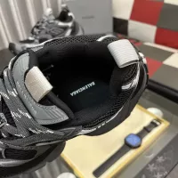 Cheap Balenciaga Casual Shoes For Men #1340250 Replica Wholesale [$112.00 USD] [ITEM#1340250] on Replica Balenciaga Casual Shoes