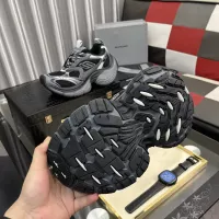 Cheap Balenciaga Casual Shoes For Men #1340250 Replica Wholesale [$112.00 USD] [ITEM#1340250] on Replica Balenciaga Casual Shoes