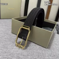 Cheap Tom Ford AAA Quality Belts In 3.5cm For Unisex #1340255 Replica Wholesale [$60.00 USD] [ITEM#1340255] on Replica Tom Ford AAA Quality Belts