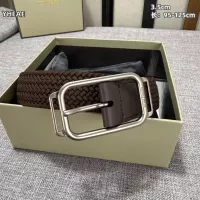 Cheap Tom Ford AAA Quality Belts In 3.5cm For Unisex #1340256 Replica Wholesale [$60.00 USD] [ITEM#1340256] on Replica Tom Ford AAA Quality Belts