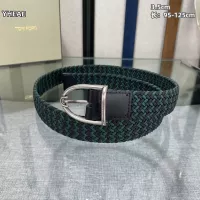Cheap Tom Ford AAA Quality Belts In 3.5cm For Unisex #1340258 Replica Wholesale [$60.00 USD] [ITEM#1340258] on Replica Tom Ford AAA Quality Belts