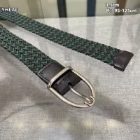 Cheap Tom Ford AAA Quality Belts In 3.5cm For Unisex #1340258 Replica Wholesale [$60.00 USD] [ITEM#1340258] on Replica Tom Ford AAA Quality Belts