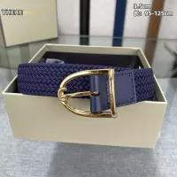 Cheap Tom Ford AAA Quality Belts In 3.5cm For Unisex #1340259 Replica Wholesale [$60.00 USD] [ITEM#1340259] on Replica Tom Ford AAA Quality Belts