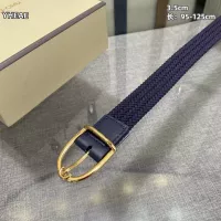 Cheap Tom Ford AAA Quality Belts In 3.5cm For Unisex #1340259 Replica Wholesale [$60.00 USD] [ITEM#1340259] on Replica Tom Ford AAA Quality Belts