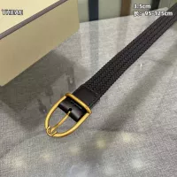Cheap Tom Ford AAA Quality Belts In 3.5cm For Unisex #1340260 Replica Wholesale [$60.00 USD] [ITEM#1340260] on Replica Tom Ford AAA Quality Belts