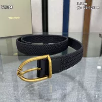 Cheap Tom Ford AAA Quality Belts In 3.5cm For Unisex #1340260 Replica Wholesale [$60.00 USD] [ITEM#1340260] on Replica Tom Ford AAA Quality Belts
