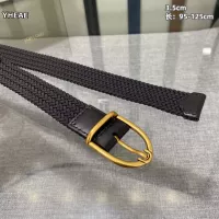 Cheap Tom Ford AAA Quality Belts In 3.5cm For Unisex #1340260 Replica Wholesale [$60.00 USD] [ITEM#1340260] on Replica Tom Ford AAA Quality Belts