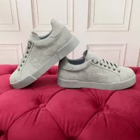 Cheap Dolce &amp; Gabbana D&amp;G Casual Shoes For Men #1340261 Replica Wholesale [$102.00 USD] [ITEM#1340261] on Replica Dolce &amp; Gabbana D&amp;G Casual Shoes